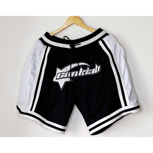 CUNKLAB SIZE L SHORTS