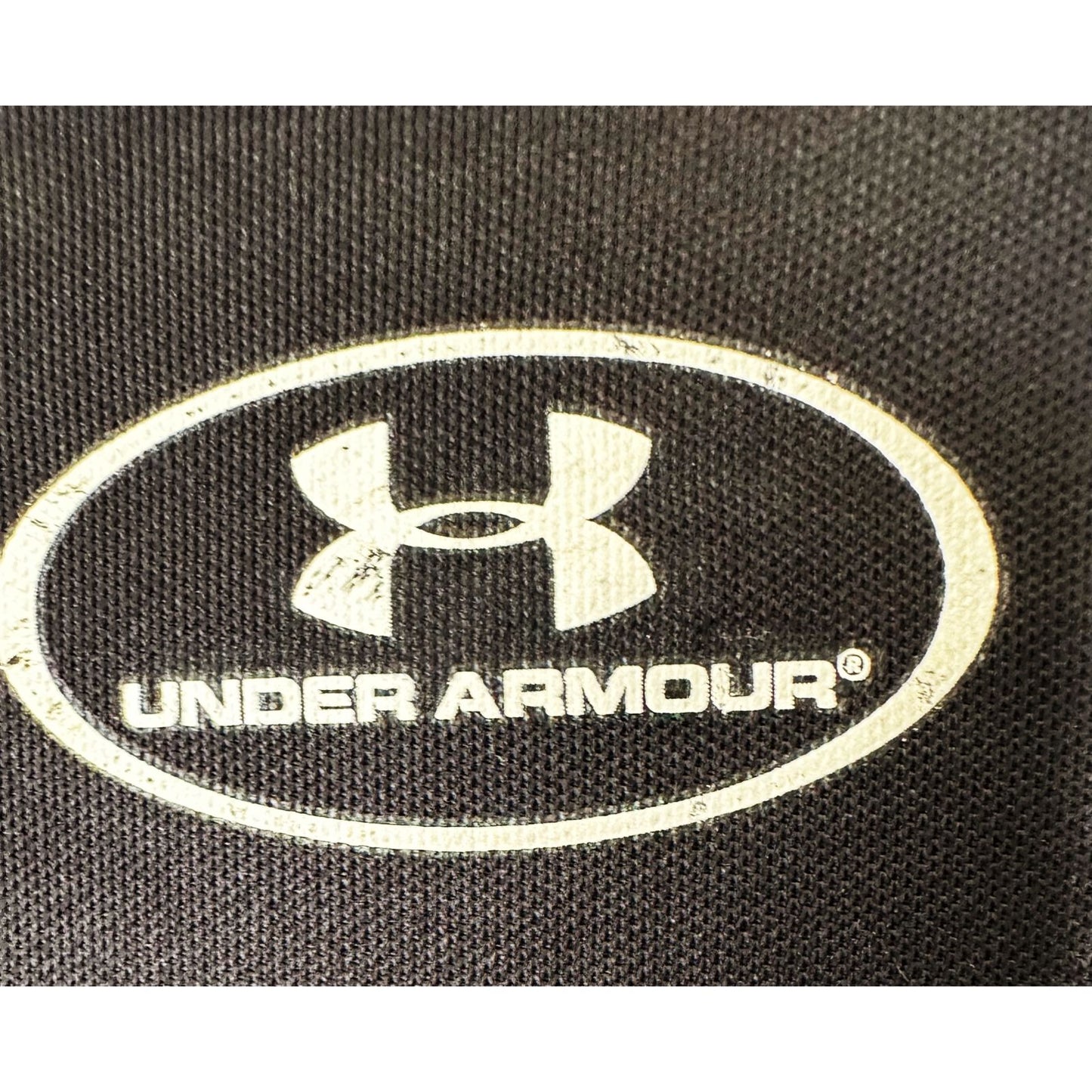 UNDER ARMOUR  SIZE-XXL DRY-FIT TEES