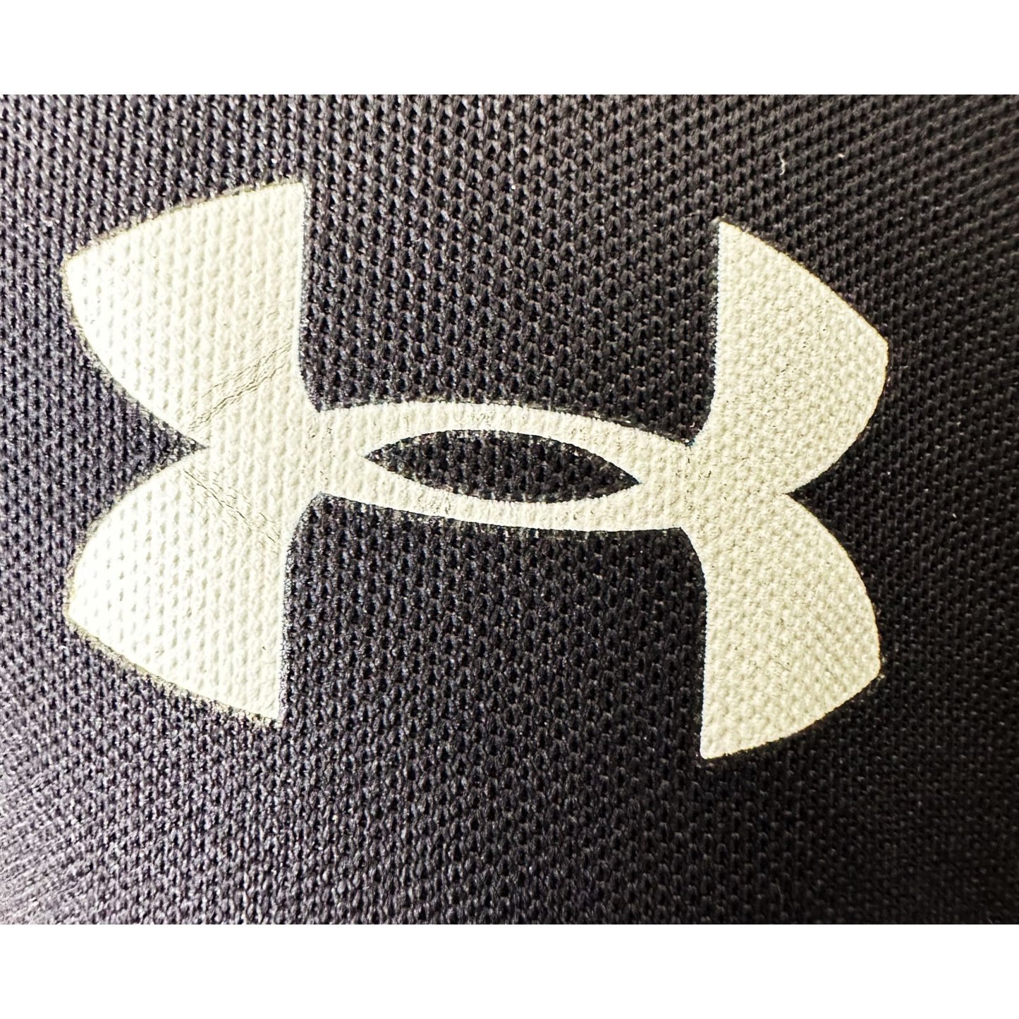 UNDER ARMOUR  SIZE-XXL DRY-FIT TEES