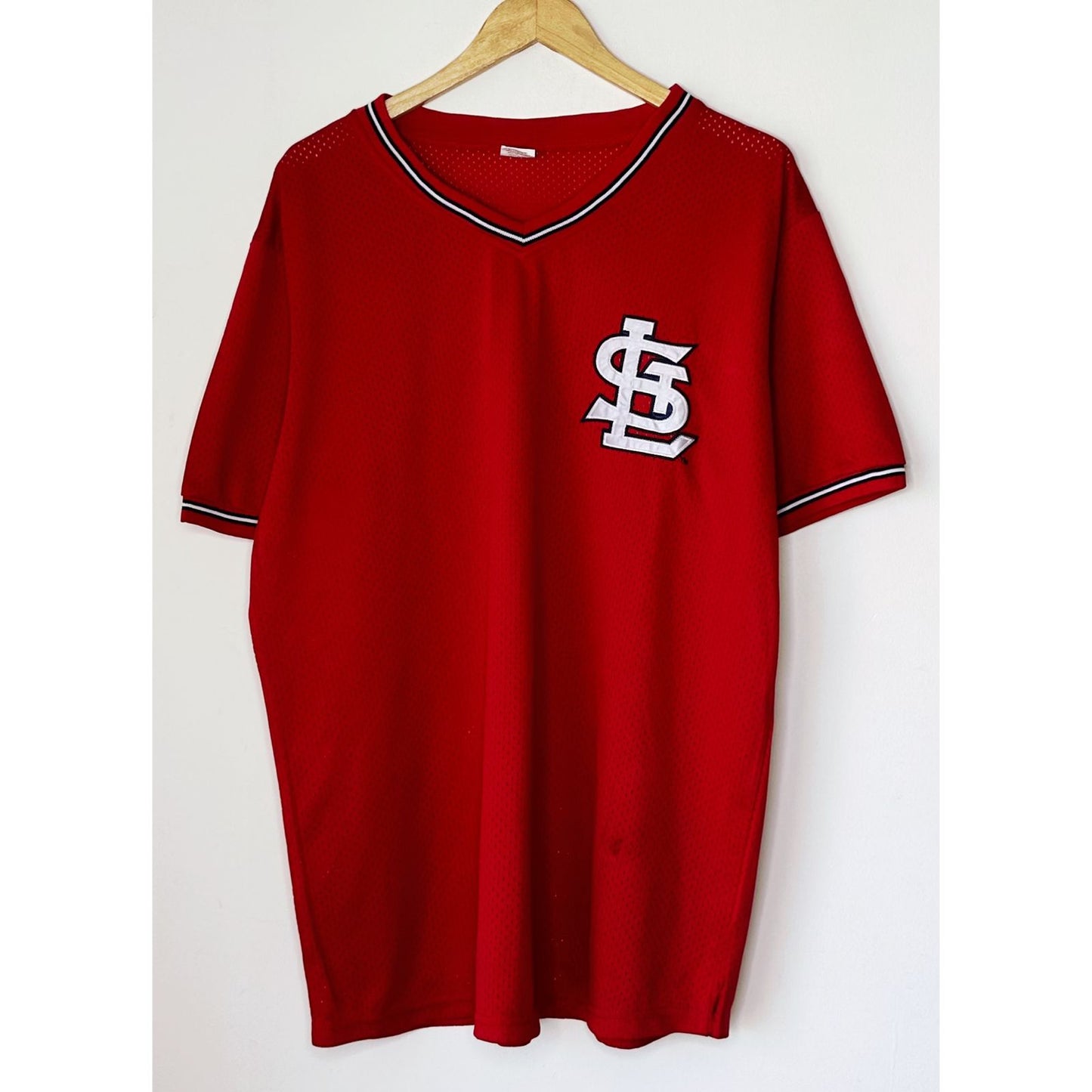 CARDINAIS SIZE- XL DRY-FIT TEES