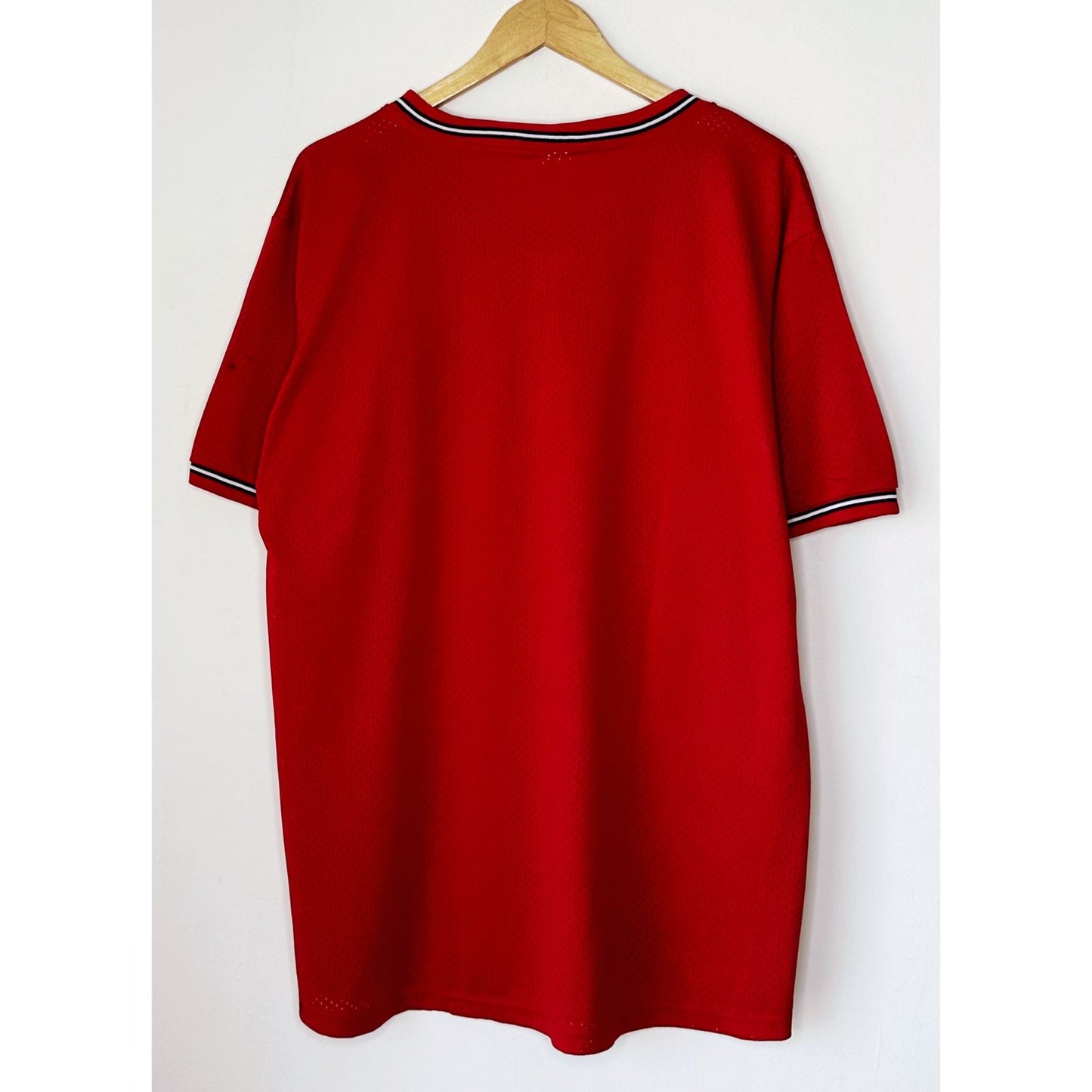 CARDINAIS SIZE- XL DRY-FIT TEES