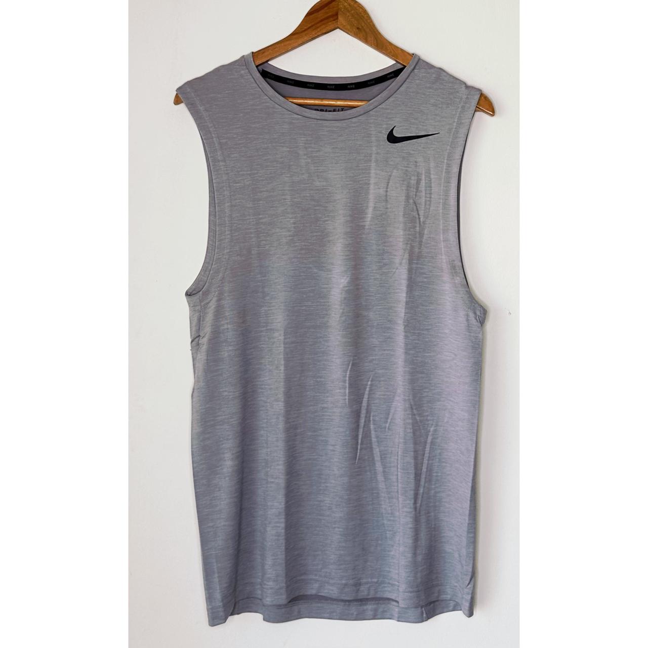 NIKE  COLOR SIZE- S  DRY-FIT