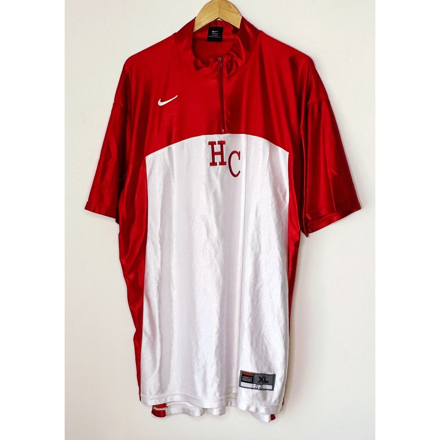 NIKE HC SIZE-XL NFL JERSEYS