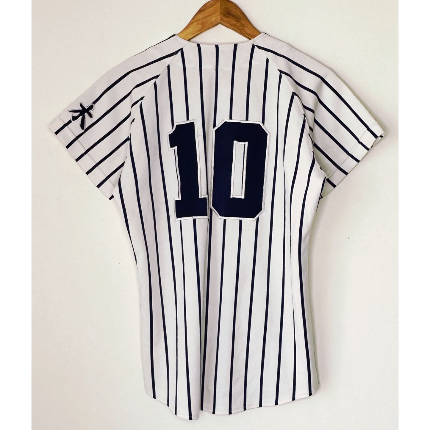 OJIKAKO NO 10 SIZE-S BASEBALL JERSEYS