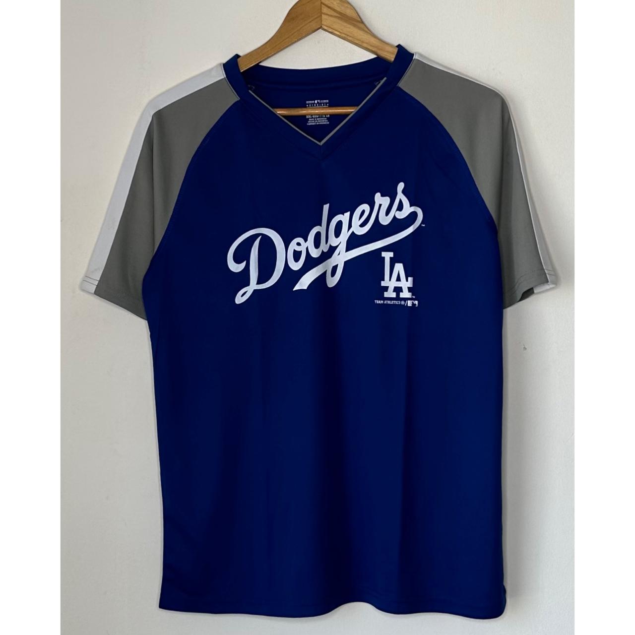 DODGERS LA SIZE M JERSEY