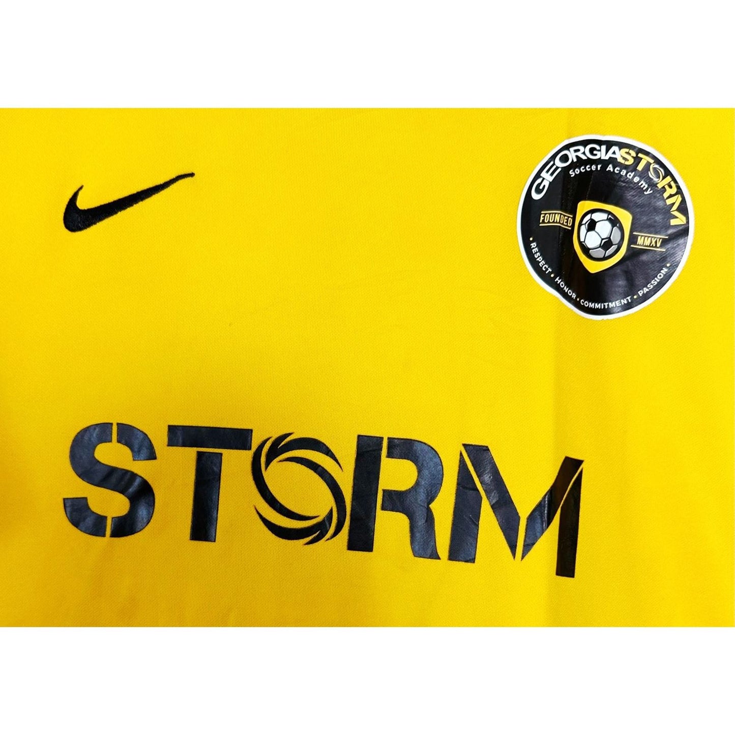 NIKE STROM SIZE-S DRY-FIT