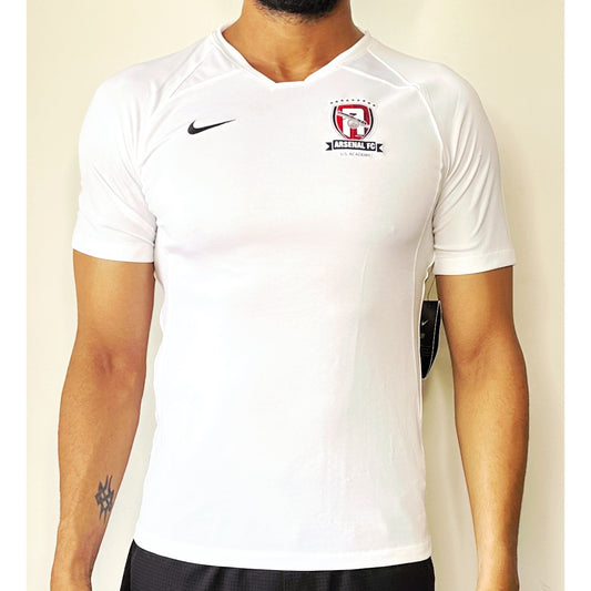 NIKE ARSENAL FC ACADEMY SIZE-S  DRY-FIT