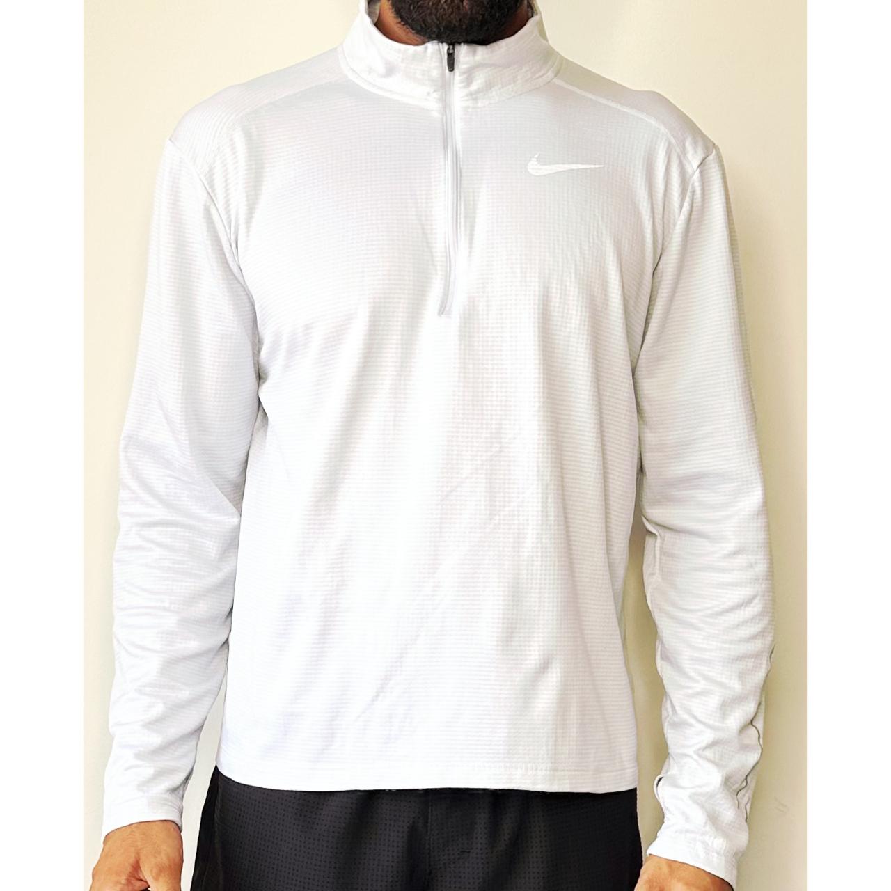 NIKE RUNNING SIZE-L SPORTSWEAR JACKET