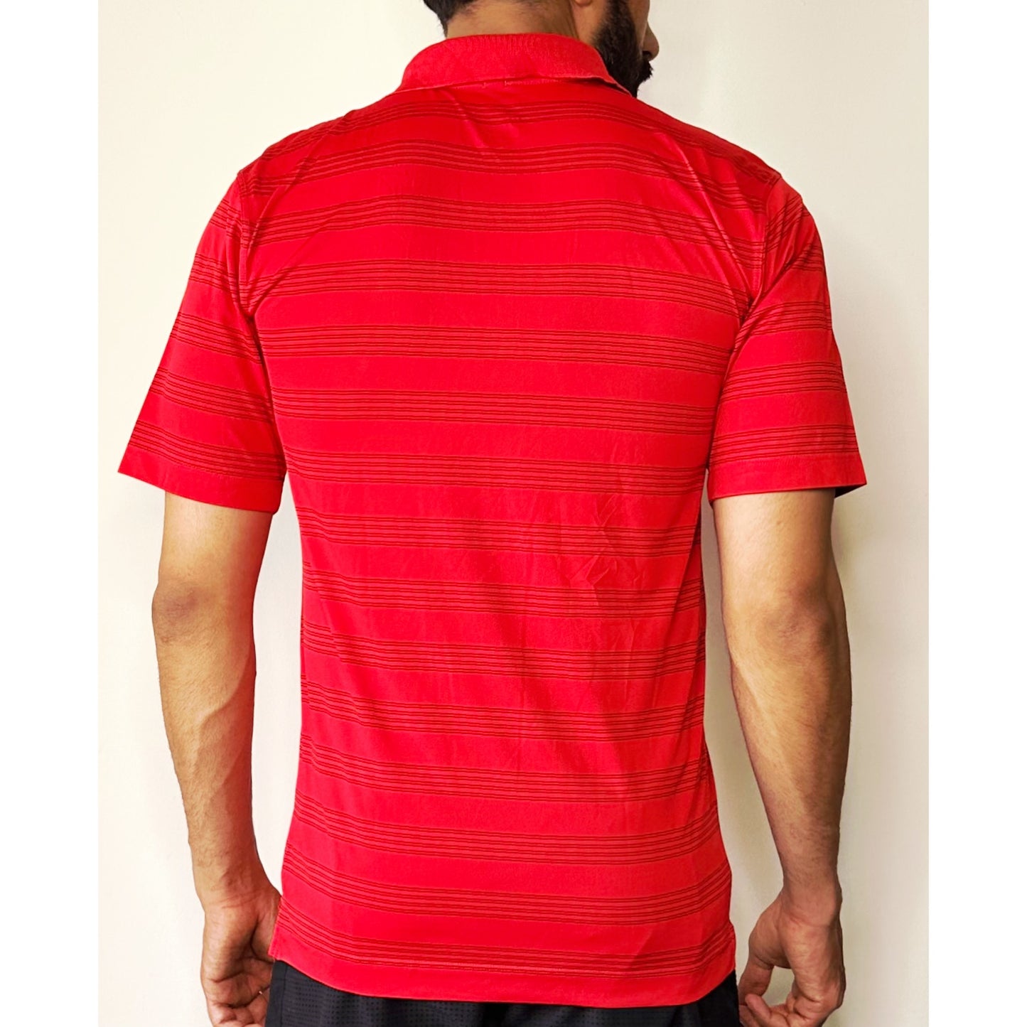 NIKE GARDEN GROVE SIZE-S  Premium Dri-fits