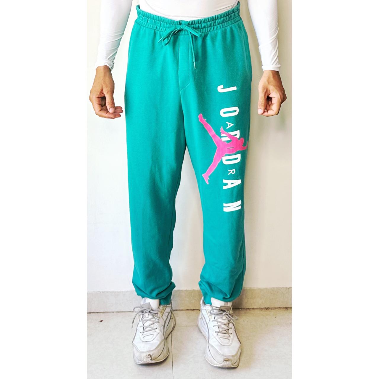 JOARDAN SIZE XL JOGGERS