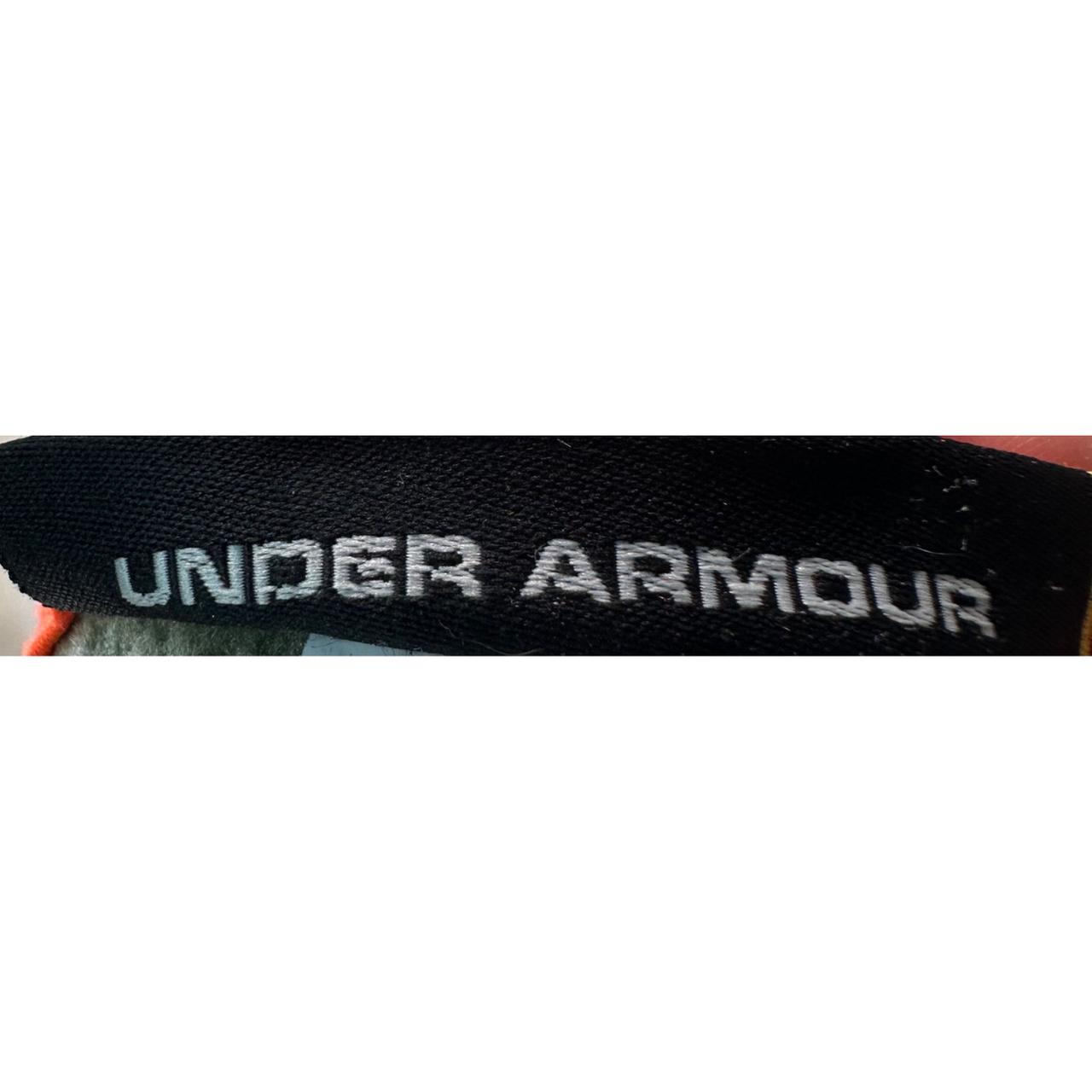 UNDER ARMOUR SIZE-XXL Premium Dri-fits