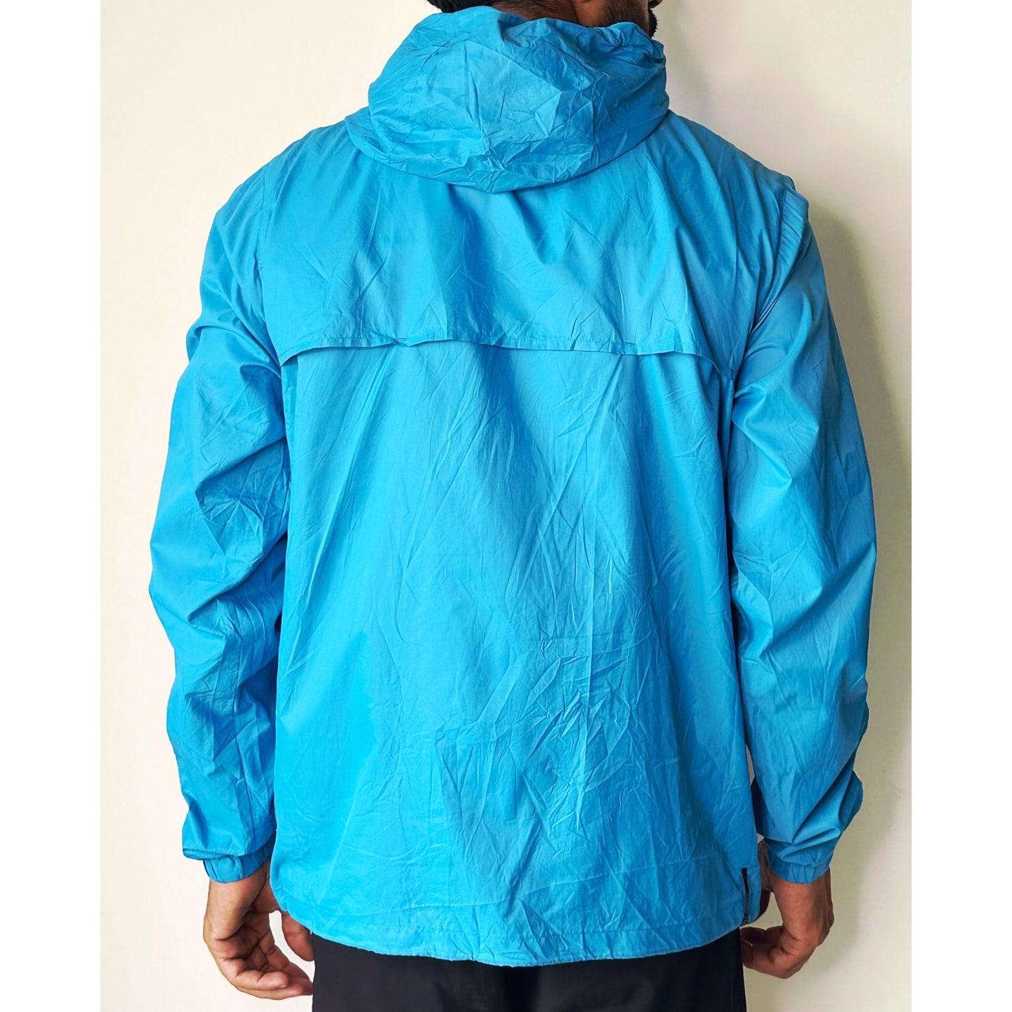 BILLA BONG WINDBREAKER SIZE L PREMIUM JACKET