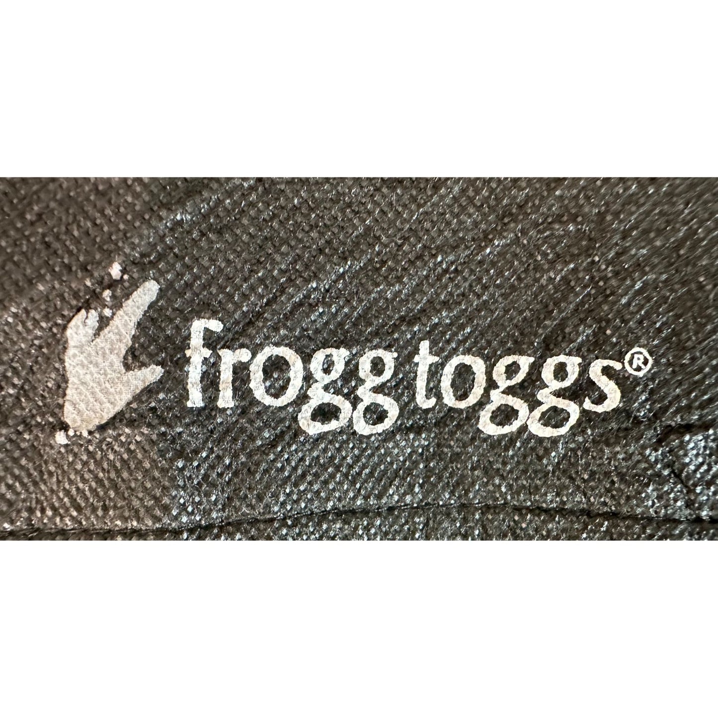 FROGG TOGGS WINDBREAKER SIZE XL PREMIUM JACKET