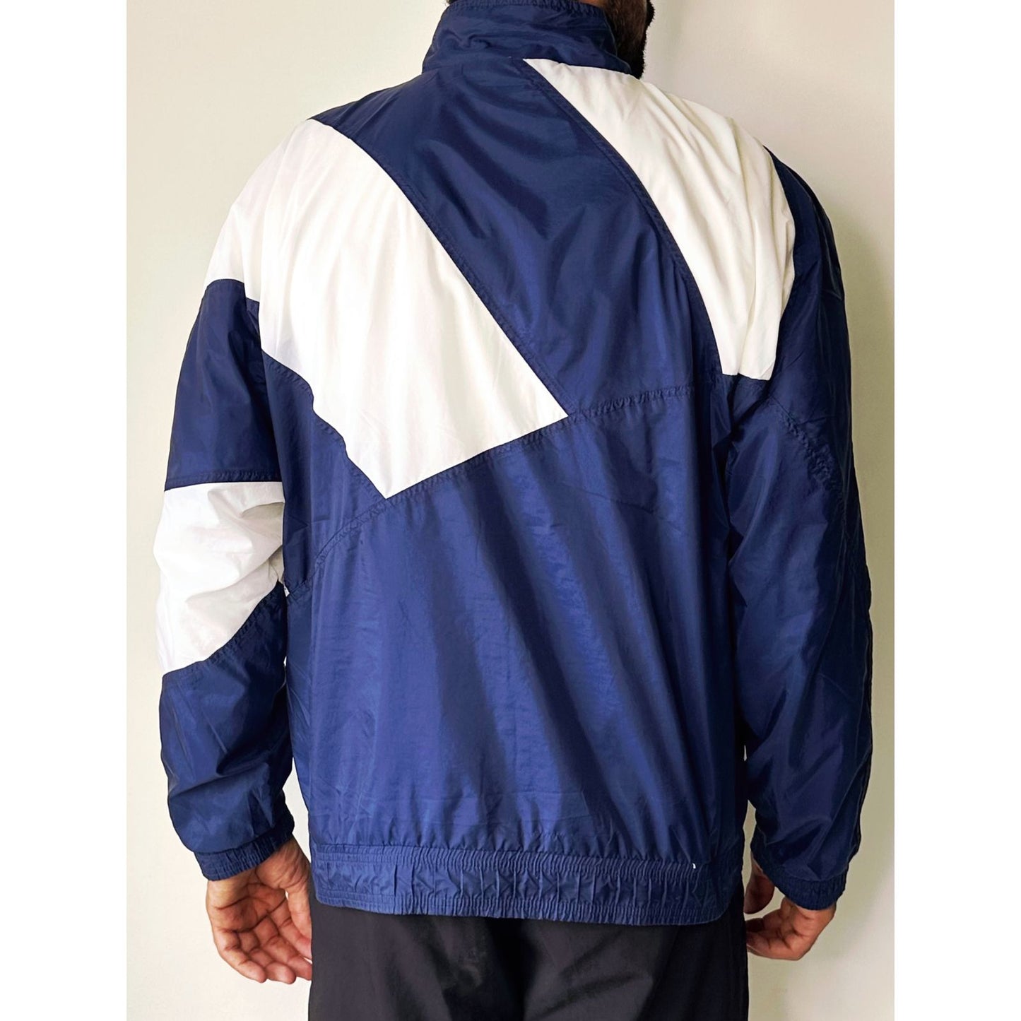 ADIDAS WINDBREAKER SIZE M PREMIUM JACKET