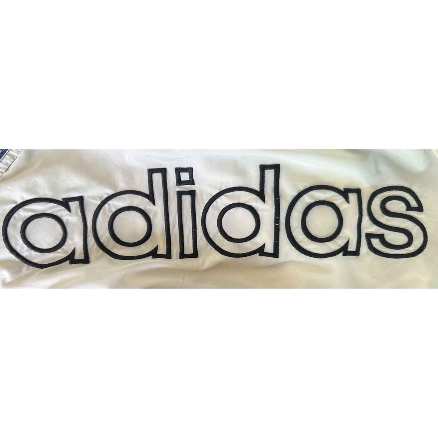 ADIDAS WINDBREAKER SIZE M PREMIUM JACKET