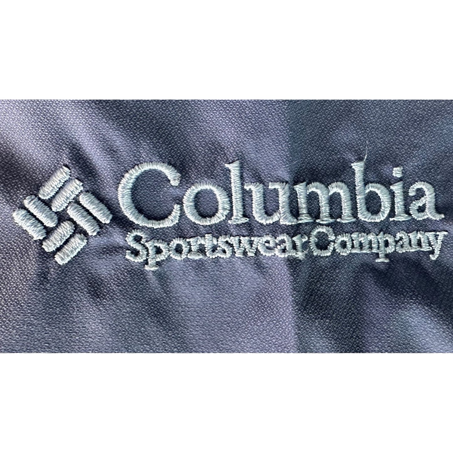 COLUMBIA SPORTSWEAR WINDBREAKER SIZE M PREMIUM JACKET