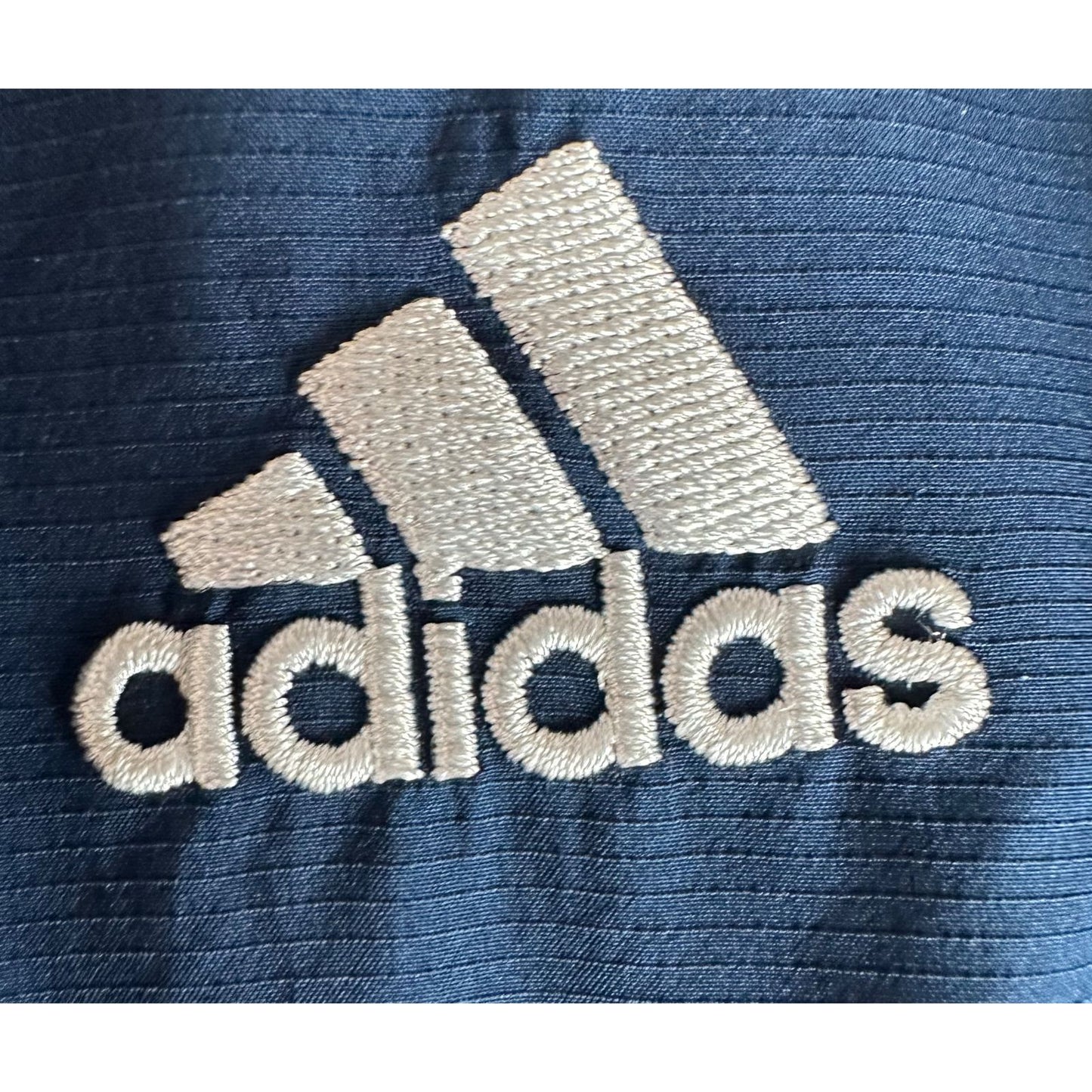 ADIDAS WINDBREAKER SIZE M PREMIUM JACKET