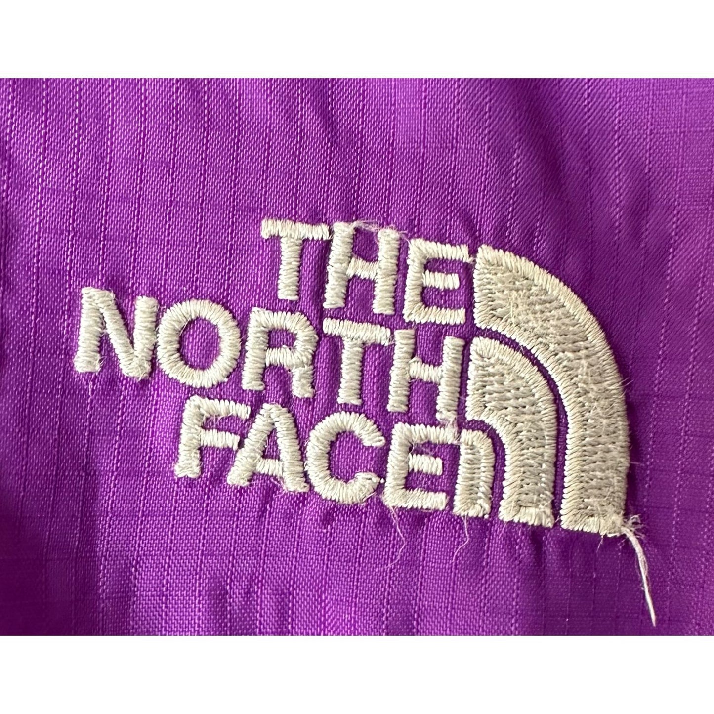 THE NORTH FACE HYVENT SIZE-L WINDBREAKER JACKETS