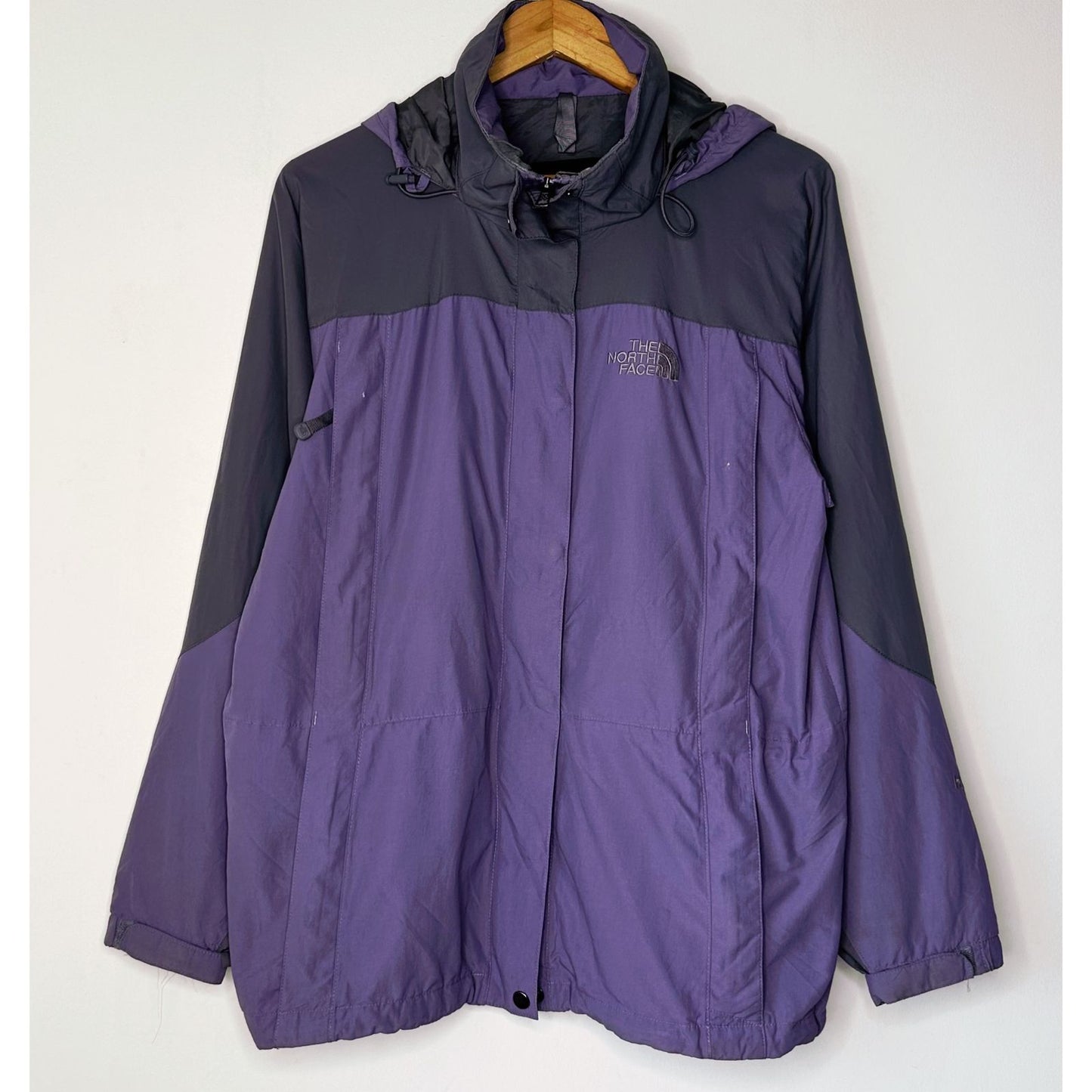 HYVENT THE NORTH FACE SIZE-L WINDBREAKER JACKETS