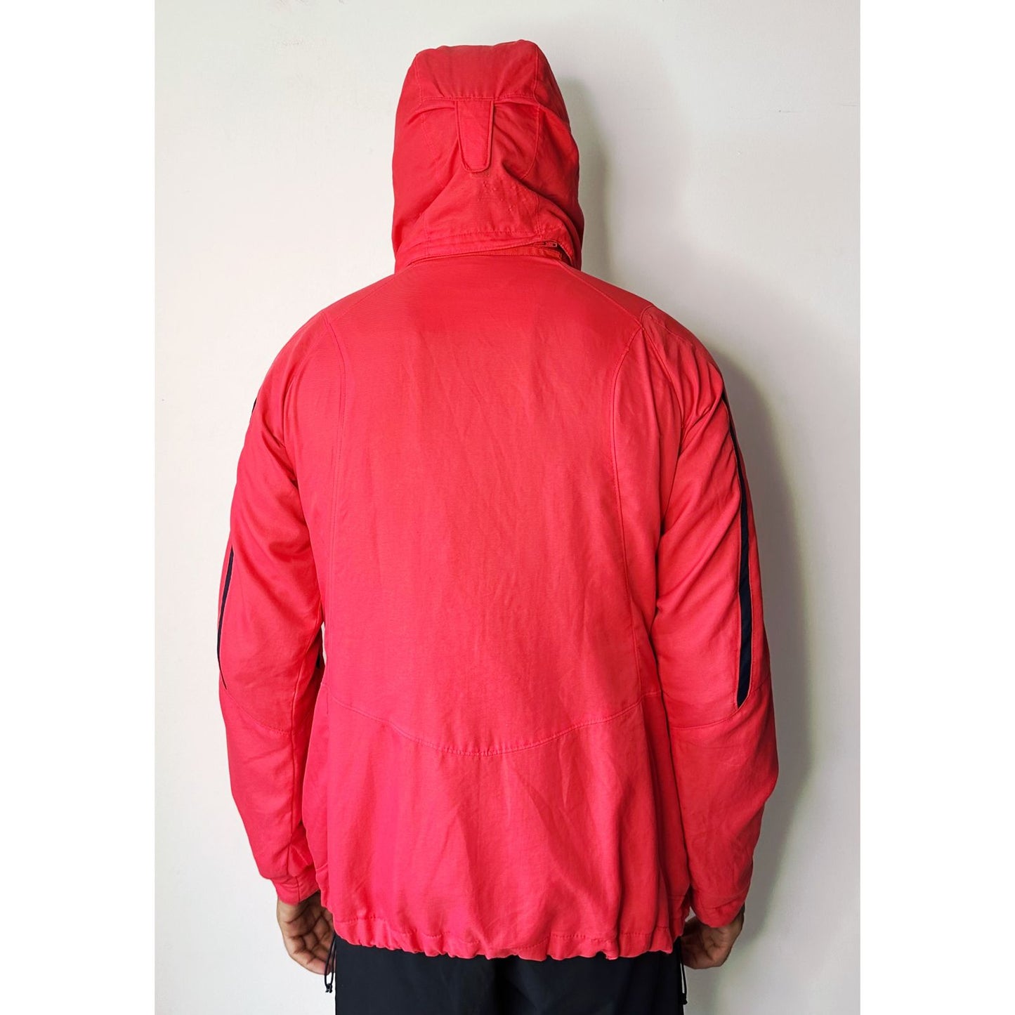 COLUMBIA OMNI-TECH SIZE-L WINDBREAKER JACKETS