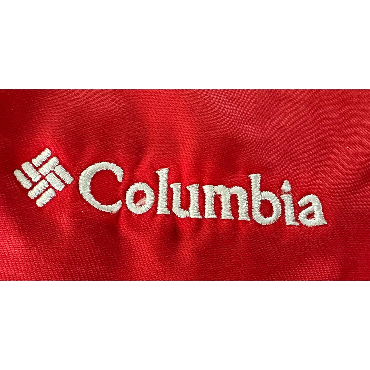 COLUMBIA OMNI-TECH SIZE-L WINDBREAKER JACKETS