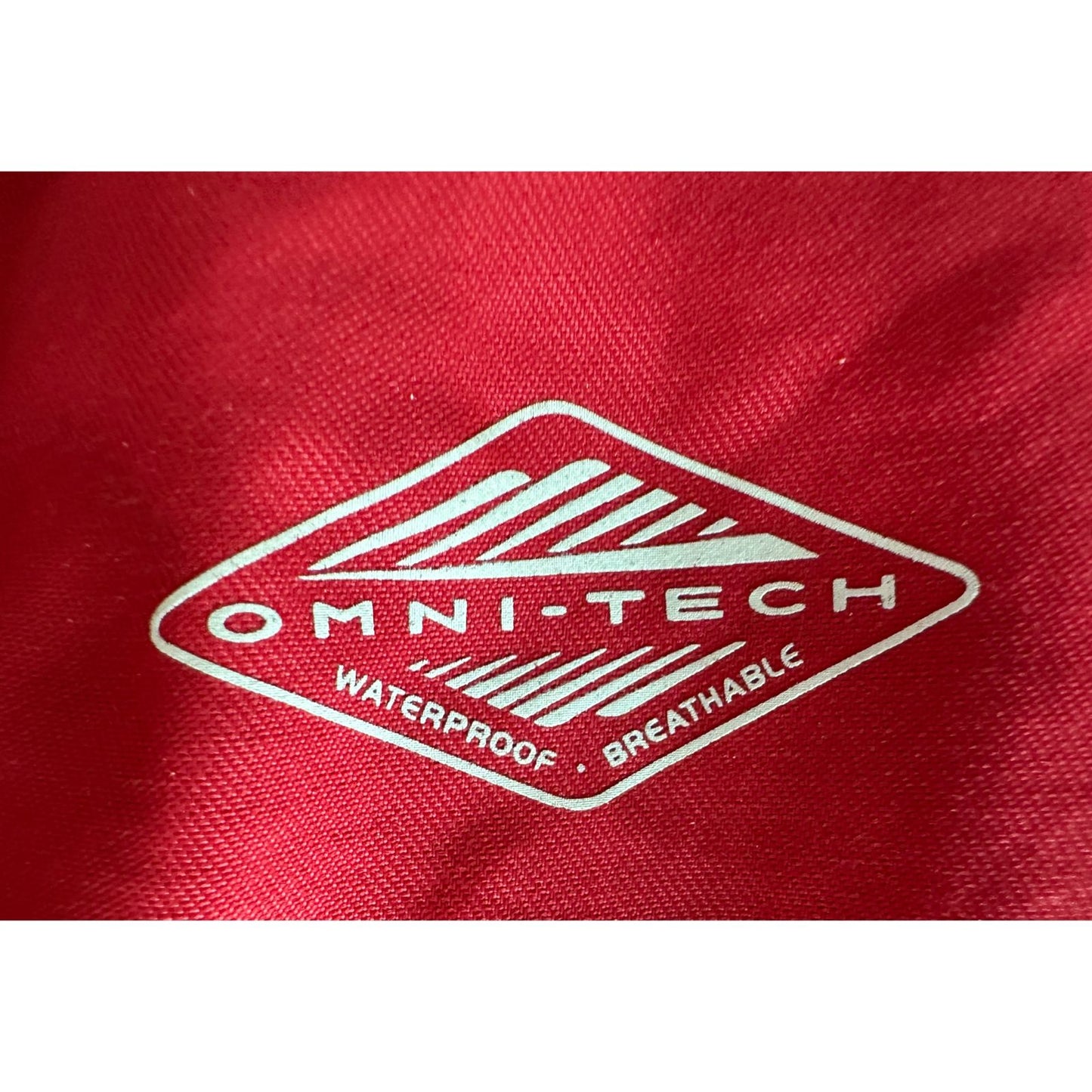 COLUMBIA OMNI-TECH SIZE-L WINDBREAKER JACKETS