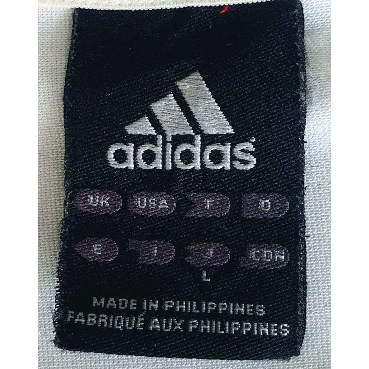 ADIDAS CLIMALITE SIZE-M Premium Dri-fits