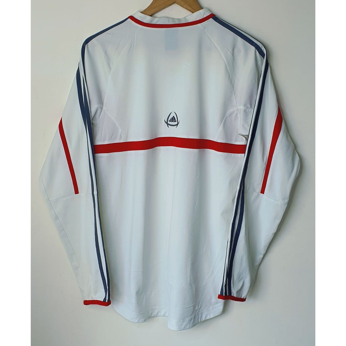 ADIDAS CLIMALITE SIZE-M Premium Dri-fits