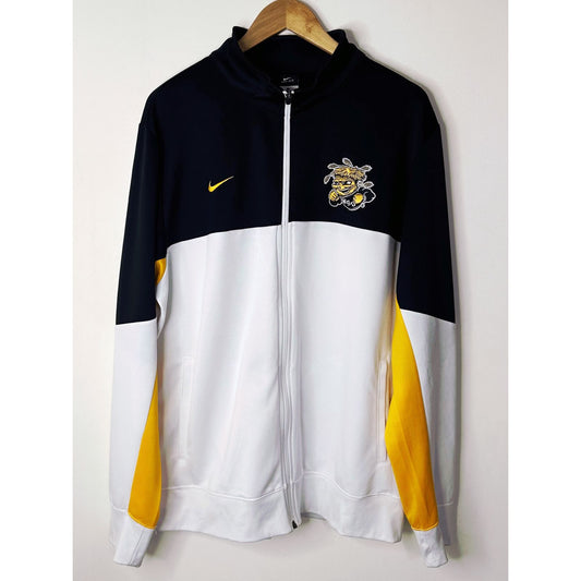 NIKE SHOCKERS SIZE-XL PREMIUM JACKET