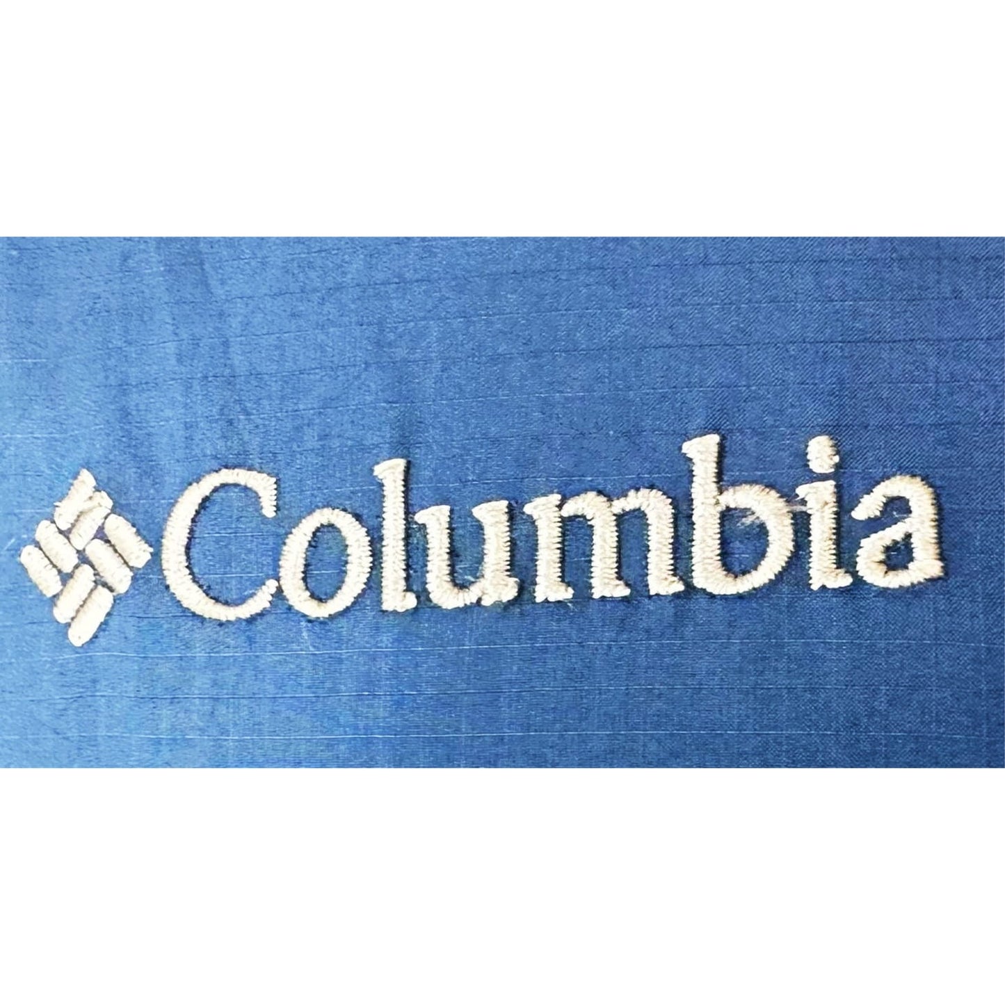 COLUMBIA TITANIUM LEAN RITE SIZE-XL WINDBREAKER JACKETS