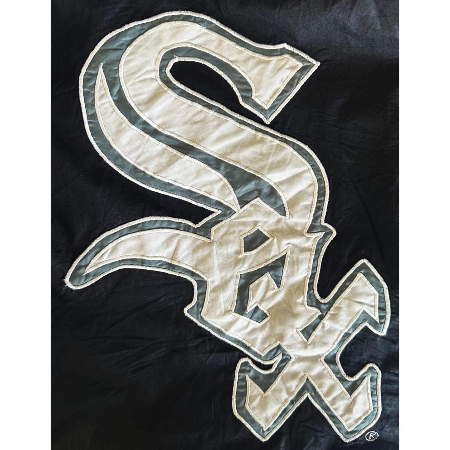 MLB CHICAGO MIRAGE SIZE- XL WINDBREAKER JACKETS