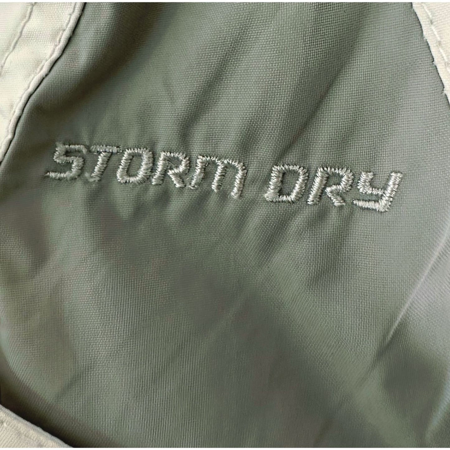 COLUMBIA STORM DRY SIZE-S WINDBREAKER JACKETS