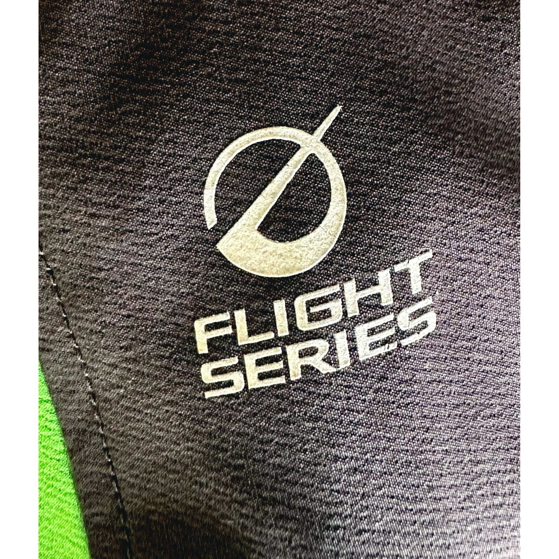 THE NORTH FACE FLIGHT SERIES SIZE- L WINDBREAKER JACKETS