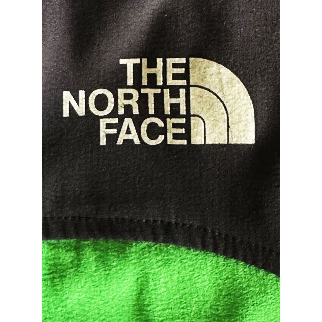 THE NORTH FACE FLIGHT SERIES SIZE- L WINDBREAKER JACKETS