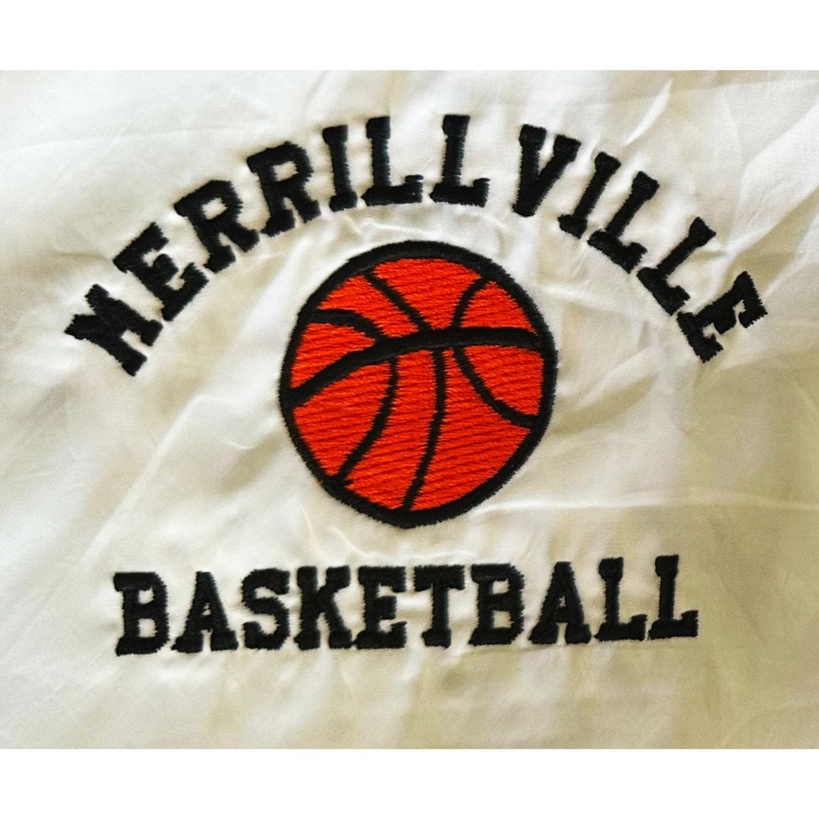 NIKE NERRILL VILLE BASKETBALL SIZE- XL WINDBREAKER JACKETS