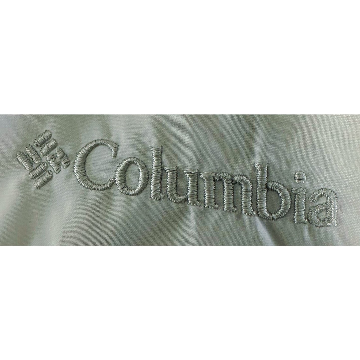 COLUMBIA SPORTS WEAR SIZE-XL WINDBREAKER JACKETS-