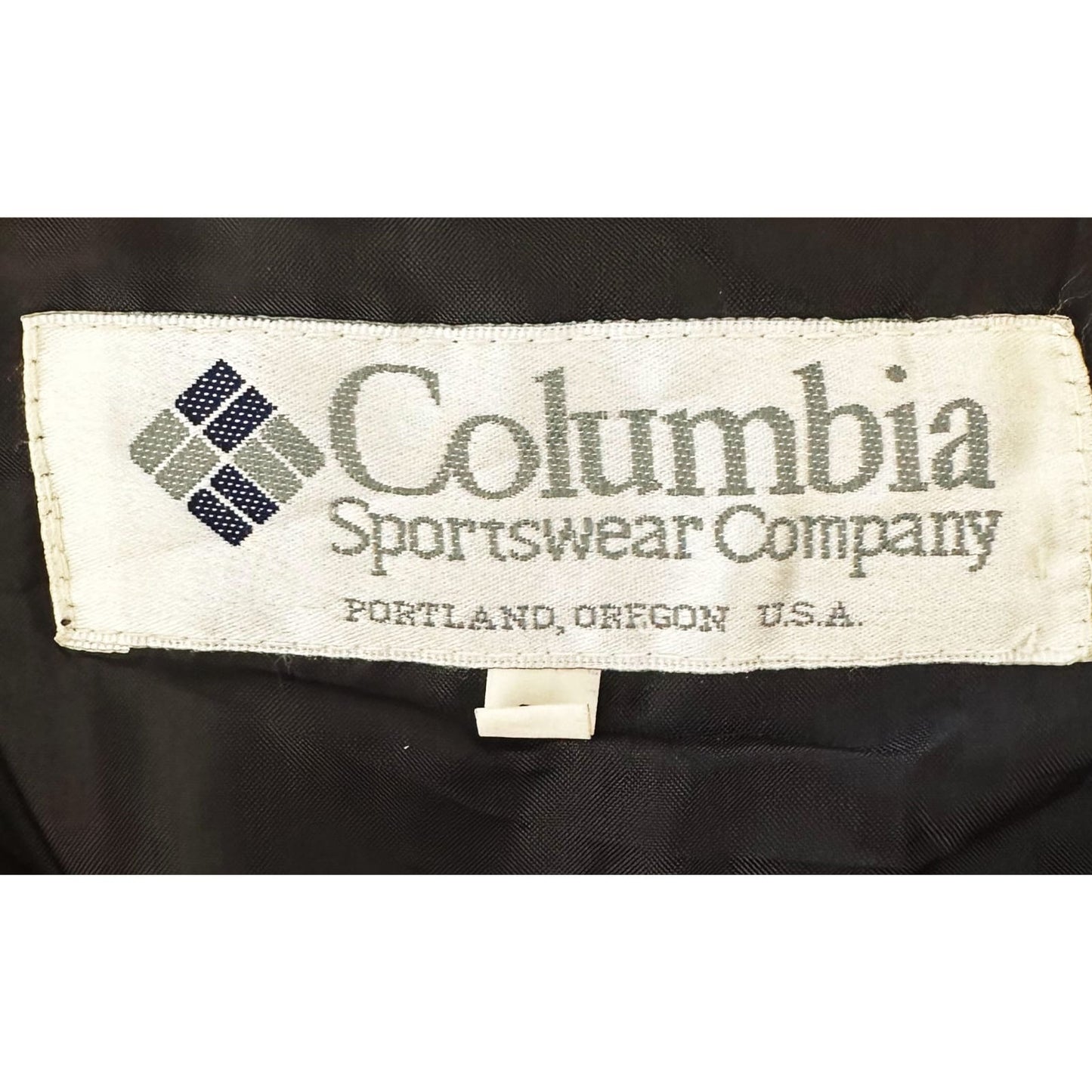 COLUMBIA RED OMNITECH SIZE-2XL WINDBREAKER JACKETS