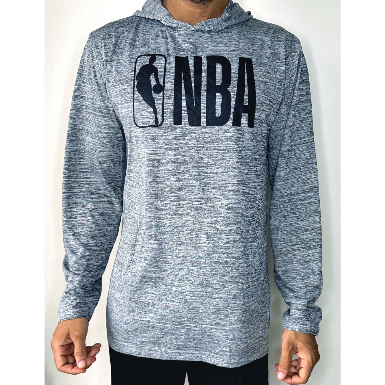 NBA HOODIE SIZE- XL SPORTSWEAR