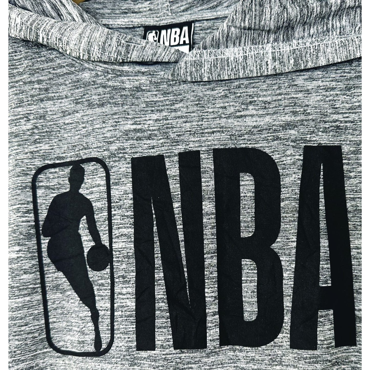 NBA HOODIE SIZE- XL SPORTSWEAR