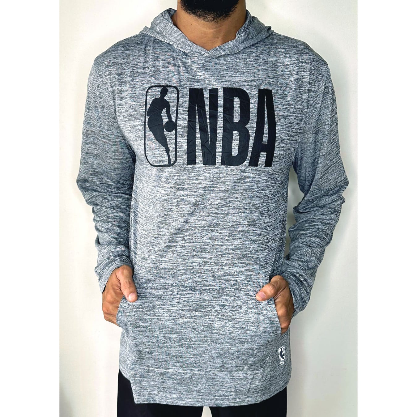 NBA HOODIE SIZE- XL SPORTSWEAR