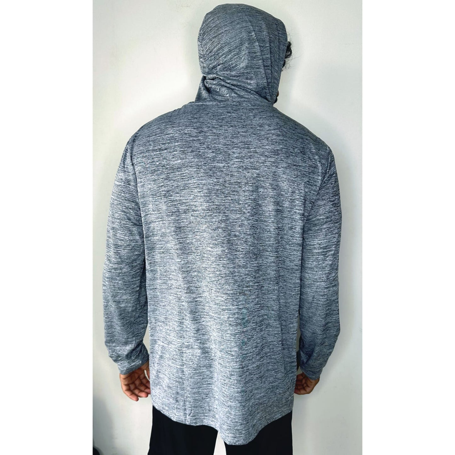 NBA HOODIE SIZE- XL SPORTSWEAR