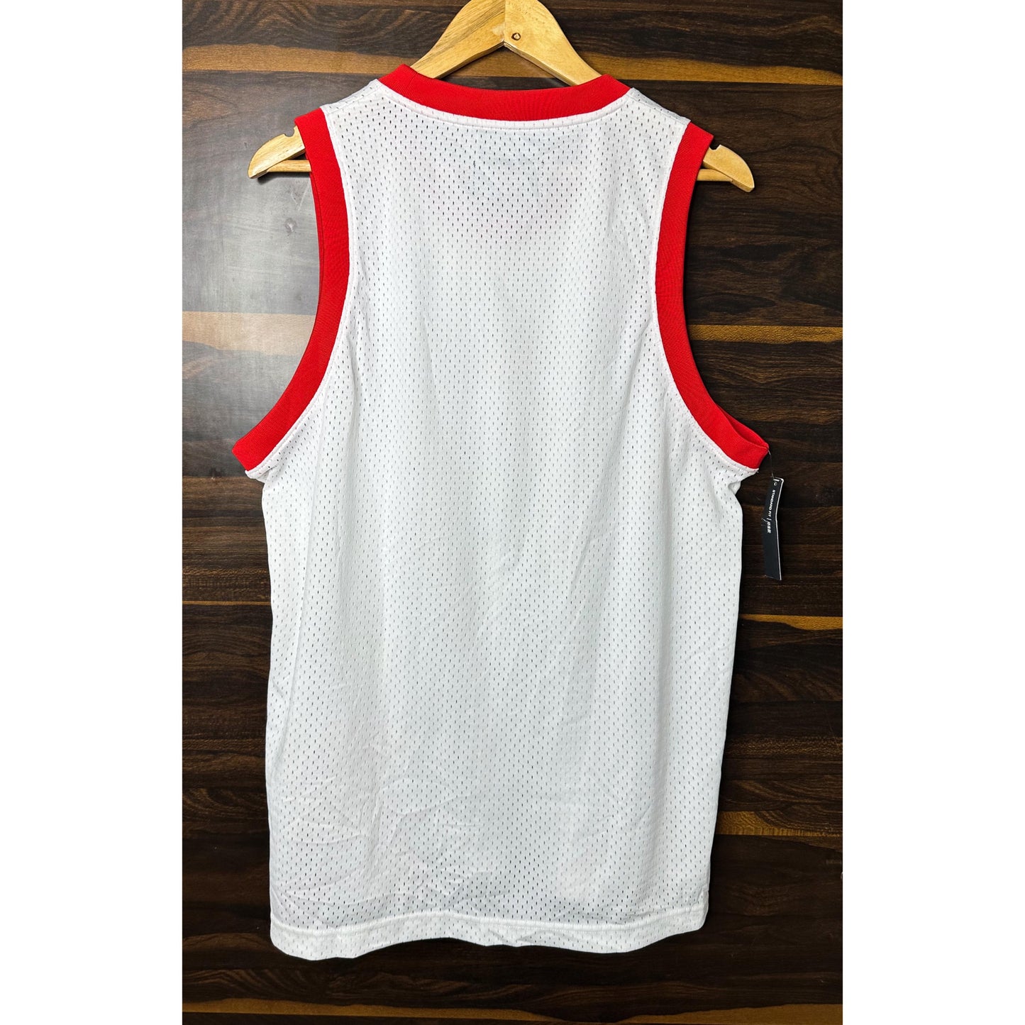 JORDAN AIR SIZE-L BASKETBALL JERSEYS