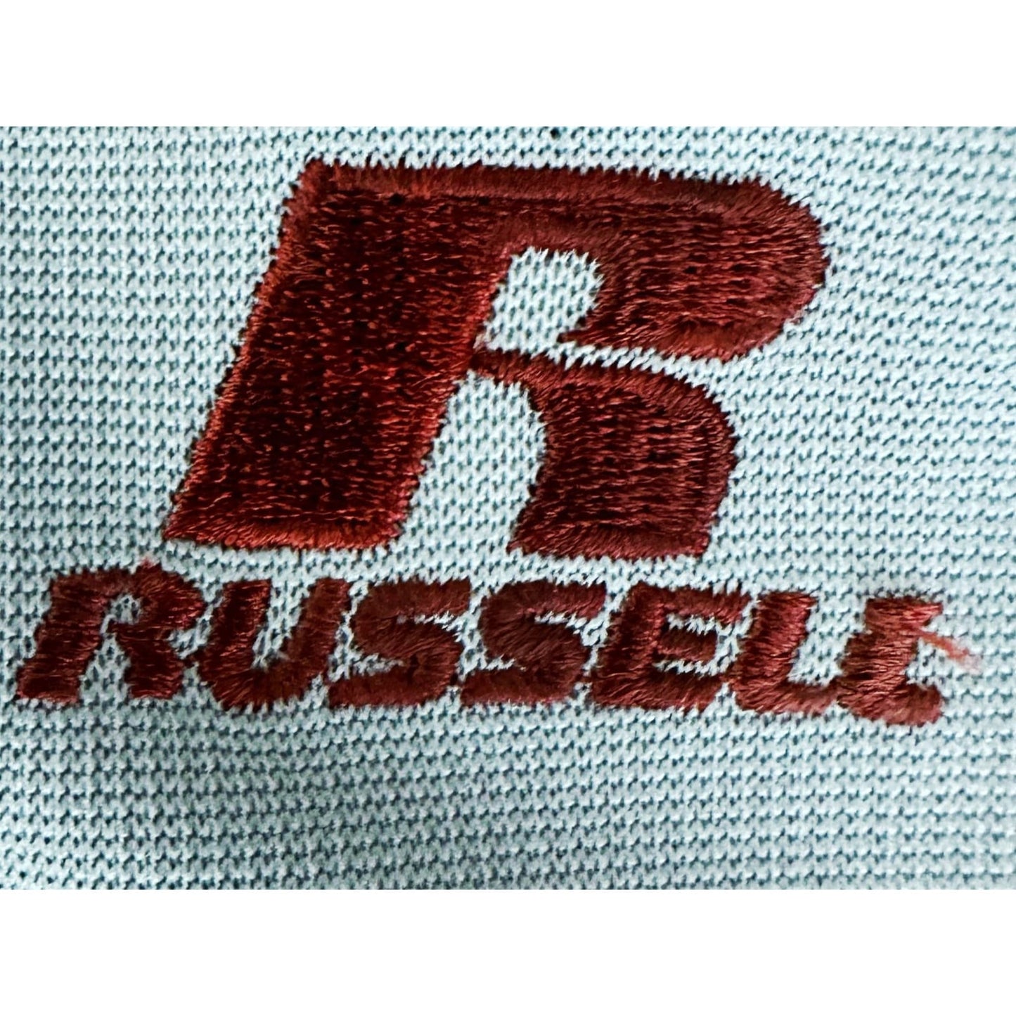 MURPHY RUSSELL NUMBER-12 SIZE-L BASEBALL JERSEYS