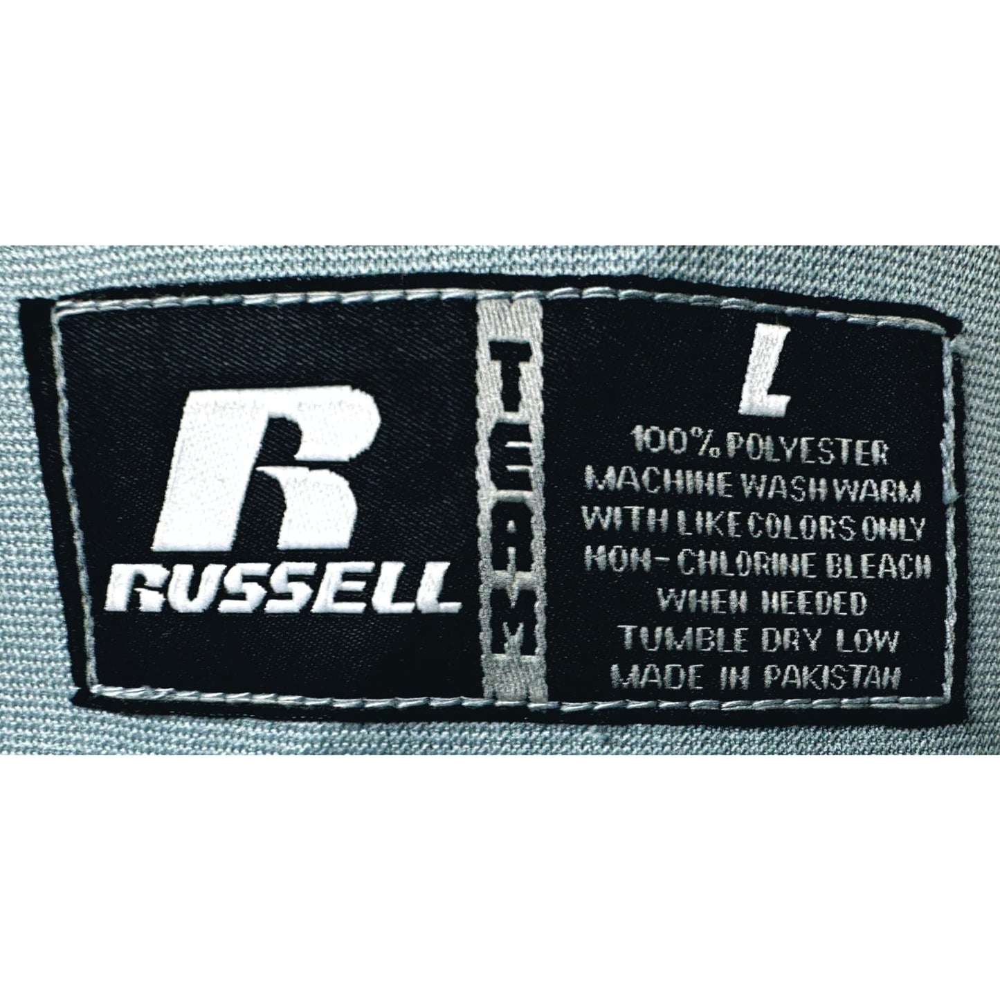 MURPHY RUSSELL NUMBER-12 SIZE-L BASEBALL JERSEYS