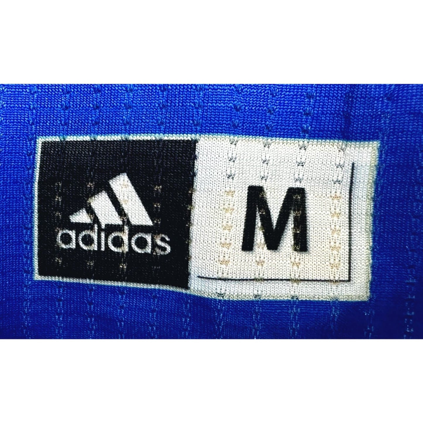 ADIDAS VIVIAN WEBB NO 12 SIZE- S BASKETBALL JERSEYS