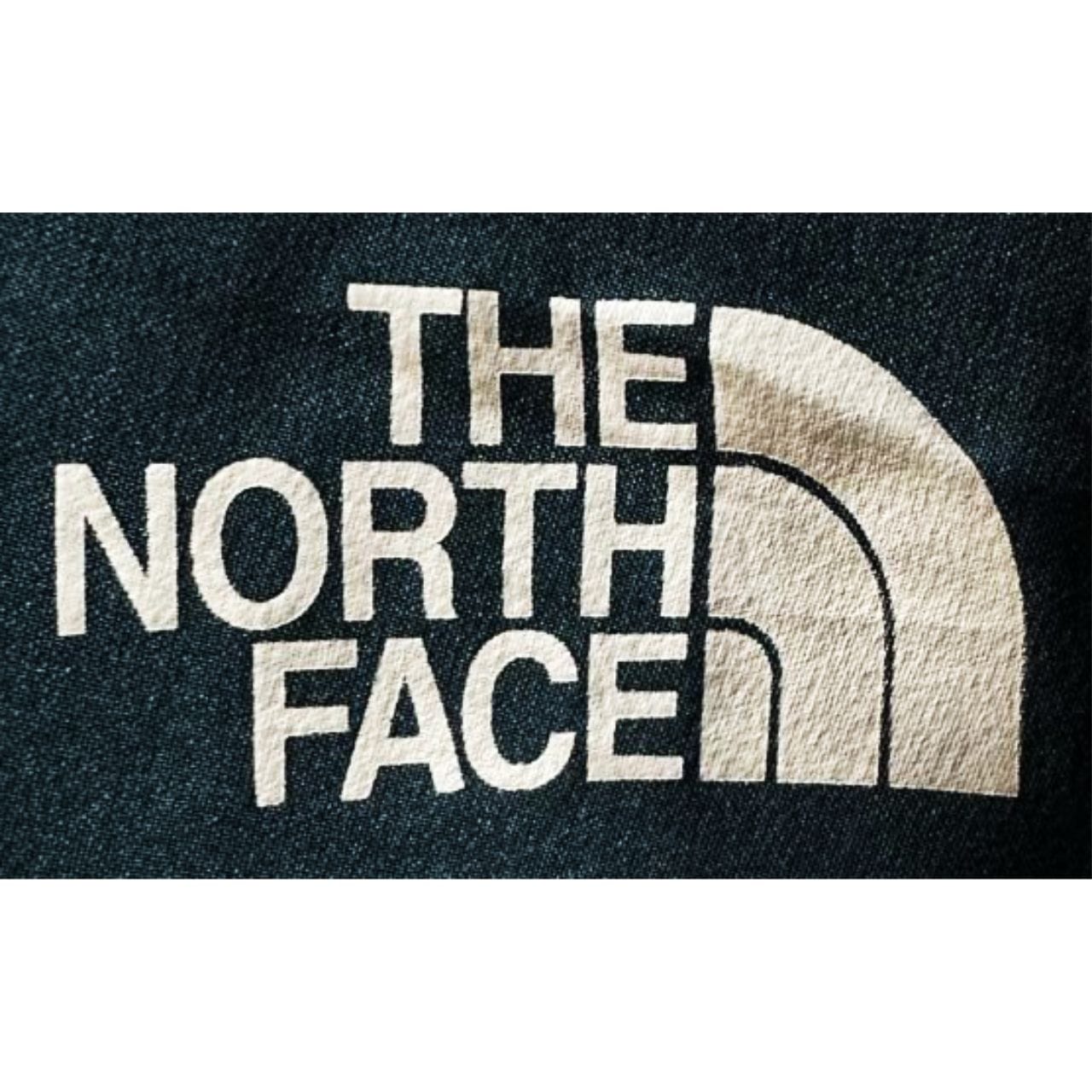 THE NORTH FACE BACK SIZE- XL WINDBREAKER JACKETS