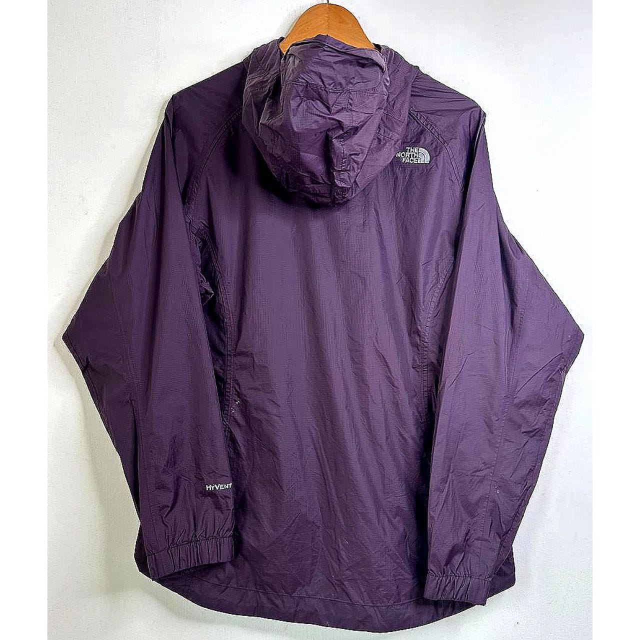 THE NORTH FACE SIZE- M WINDBREAKER JACKETS