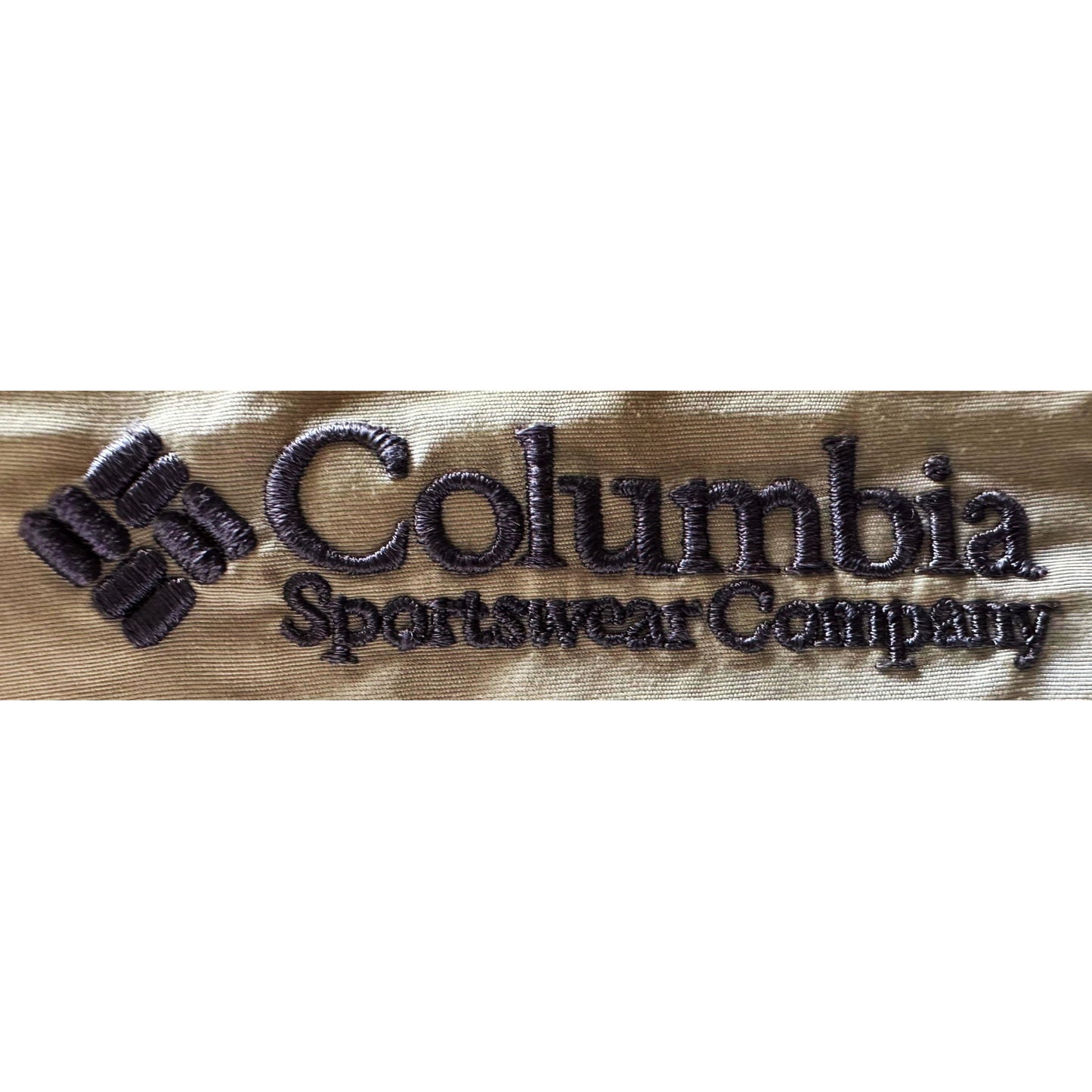 COLUMBIA SPORTSWEAR SIZE- XL WINDBREAKER JACKETS