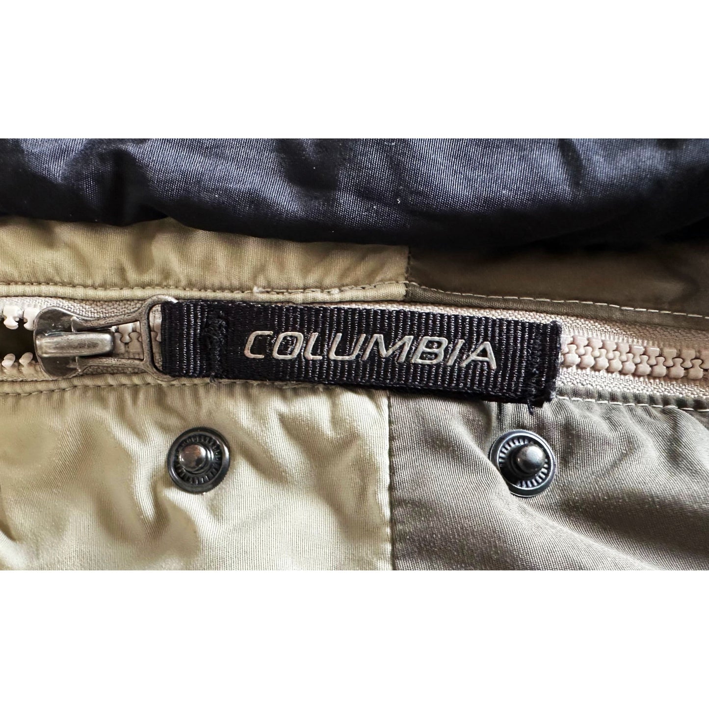 COLUMBIA SPORTSWEAR SIZE- XL WINDBREAKER JACKETS