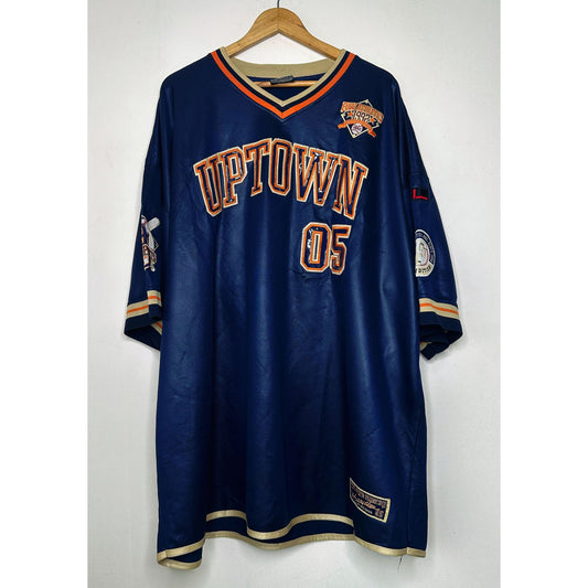 FUBU NUMBER-5 UPTOWN SIZE-  5XL NFL JERSEYS